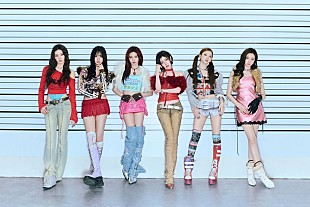 「BABYMONSTER、「MOON」のミュージックビデオ8/3公開」