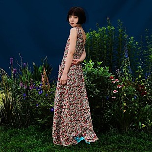 「石川紅奈、70sソウル／ブラジリアン・フレーバー漂う新作『Garden』リリース決定＆ミニー・リパートンのカバー「レ・フルール」先行配信」