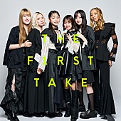 「Little Glee Monster、THE FIRST TAKEバージョン「一輪」「Jupiter」配信リリース」1枚目/2