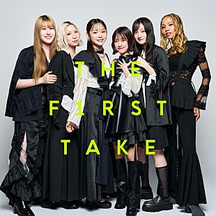 「Little Glee Monster、THE FIRST TAKEバージョン「一輪」「Jupiter」配信リリース」