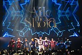 「Aile The Shota×THE SPC BOYS（【OMEN -The Manifest-】にて）」11枚目/12