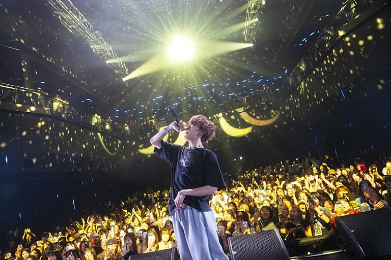 Aile The Shota「Aile The Shota×RaySTA主催【OMEN】初のデイイベント開催へ、出演権をかけたダンスコンテストも始動」