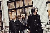 「MUCC、30周年に向けたニューシングル『ラブレター』発売決定　11月からツアーも開催」1枚目/2