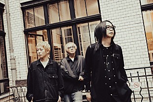 「MUCC、30周年に向けたニューシングル『ラブレター』発売決定　11月からツアーも開催」