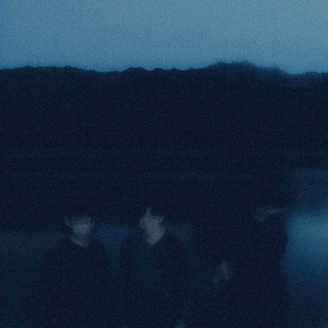 「雪国、2nd EP『claras』8/5リリース＆パッケージ写真を公開」1枚目/5