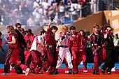 「BTS、『ARIRANG』とワールド・ツアーがHYBEの収益を過去最高に押し上げる」1枚目/1