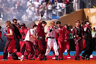 「BTS、『ARIRANG』とワールド・ツアーがHYBEの収益を過去最高に押し上げる」