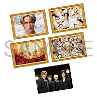 A.B.C-Z、ニューアルバム『The Way of L.O.V-E』を9月にリリース決定