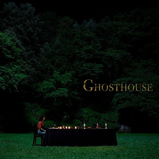 「【ビルボード】ROIROM「GHOST HOUSE」がDLソング首位獲得　STARGLOW／M!LKが続く」1枚目/2