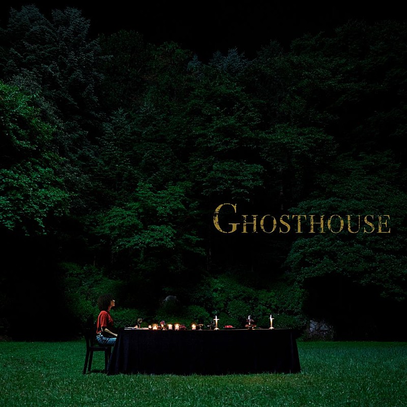 「【ビルボード】ROIROM「GHOST HOUSE」がDLソング首位獲得　STARGLOW／M!LKが続く」1枚目/2