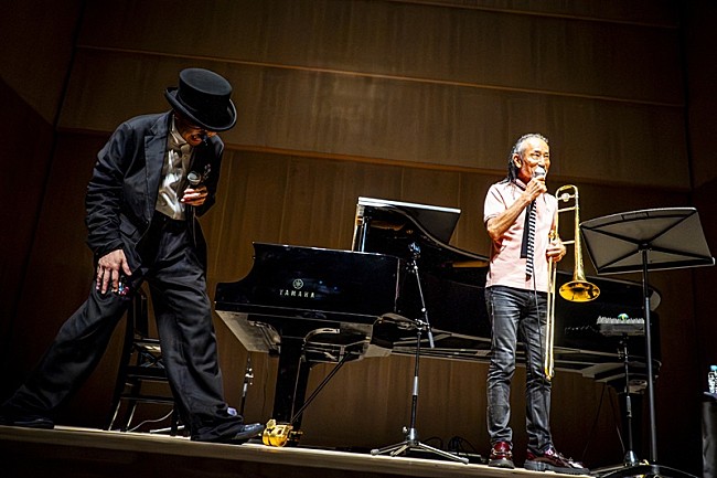 「Photo by Hiroki Nishioka」9枚目/19