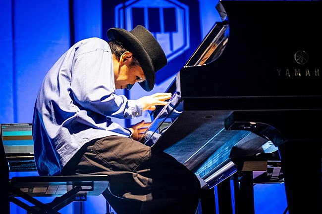 「Photo by Hiroki Nishioka」11枚目/19
