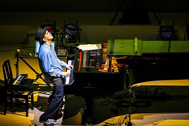 「Photo by Hiroki Nishioka」13枚目/19