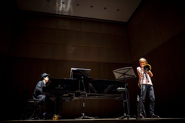 「Photo by Hiroki Nishioka」16枚目/19