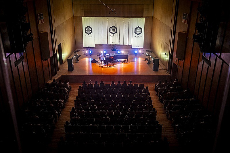 「Photo by Hiroki Nishioka」4枚目/19