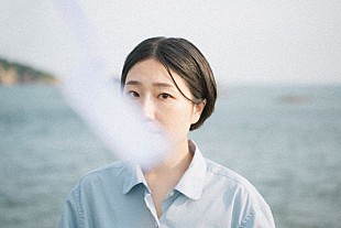 「関取花、新作ミニアルバム『気づいたら始まっていた』10/7リリース決定」