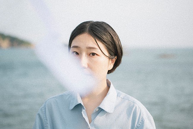 「関取花、新作ミニアルバム『気づいたら始まっていた』10/7リリース決定」1枚目/2