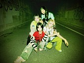 「NEK!、新曲「MAGiC VoX」は疾走感あふれるロックサウンドのアッパーチューン」1枚目/5