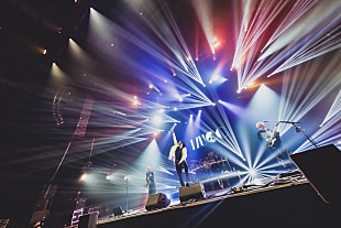 「MUCC、パリで開催された【B7KLAN J-ROCK FEST】の公式レポート到着」