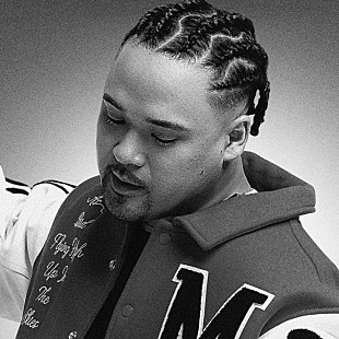 「CHICO CARLITO、ニューAL『紅碧』配信リリース決定」