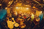 「＜ライブレポート＞マカロニえんぴつ、7年5か月ぶりの新宿LOFTライブ――『OKKAKE』5周年が刻んだ&amp;quot;もっと遠くへ&amp;quot;向かう新たな始まり」1枚目/10
