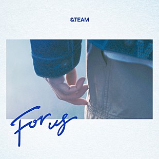 「&amp;TEAM、新曲「For us」がJOの初主演映画『ワンダンス』主題歌に決定」