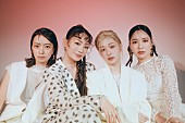 「宮本美季率いるジャズバンドmiki et nana、デビューアルバム『THE BEGINNING』10/21リリース決定」1枚目/1