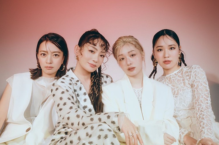 米澤美玖「宮本美季率いるジャズバンドmiki et nana、デビューアルバム『THE BEGINNING』10/21リリース決定」