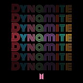 「BTS「Dynamite」海外アーティスト初のビリオンヒット　日本国内ストリーミング累計10億回再生突破」1枚目/1