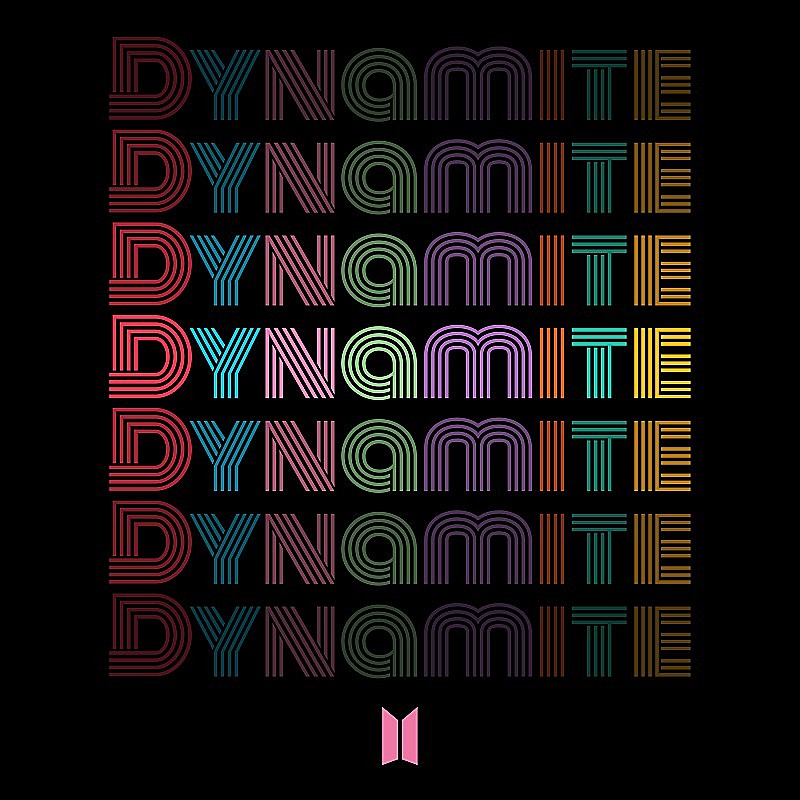「BTS「Dynamite」海外アーティスト初のビリオンヒット　日本国内ストリーミング累計10億回再生突破」1枚目/1