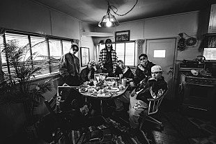 「BE:FIRST、初のグローバルEP『WATCH ME』リリース決定」
