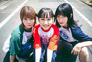 「サバシスター、EP『働くサバたち。』収録の新曲「レール」がユニオン建設TVCMに起用」