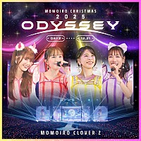 ももクロ、【ももクリ2025】ライブAL配信リリース決定 | Daily News