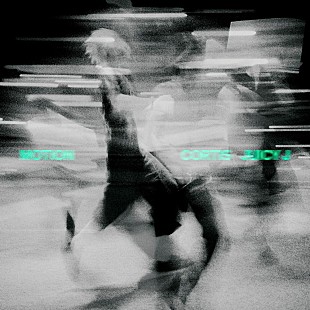 「CORTIS、新曲「MOTION (feat. Juicy J)」7/31配信リリース」