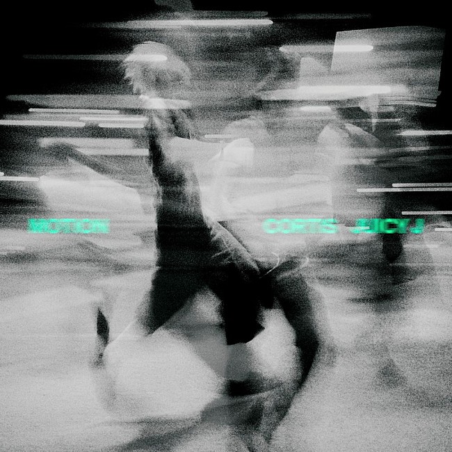 「CORTIS、新曲「MOTION (feat. Juicy J)」7/31配信リリース」1枚目/1