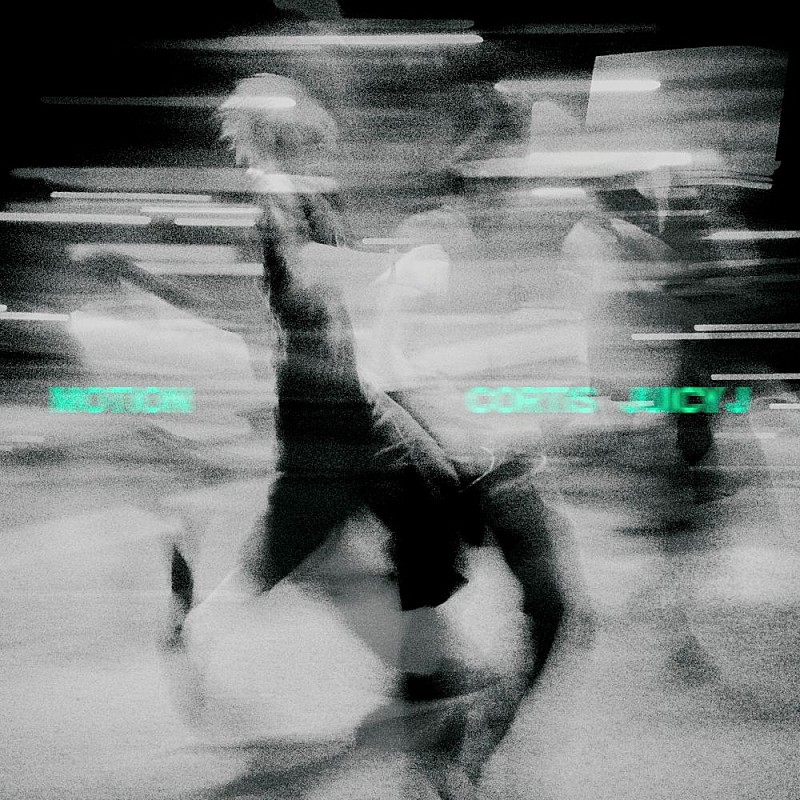 「CORTIS、新曲「MOTION (feat. Juicy J)」7/31配信リリース」1枚目/1