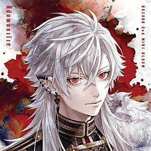 「【先ヨミ・デジタル】葛葉『Adamantite』現在DLアルバム首位走行中　NEWSが追う」