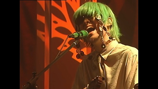 「Kroi、【Acoustic Live 2025】映像作品をツアー会場＆ECサイト限定でリリース　ダイジェスト映像も公開」1枚目/2
