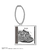 「ガシャポン（R）『米津玄師 ミニCDコレクション』」10枚目/21