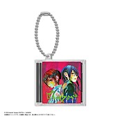 「ガシャポン（R）『米津玄師 ミニCDコレクション』」17枚目/21