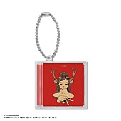 「ガシャポン（R）『米津玄師 ミニCDコレクション』」20枚目/21