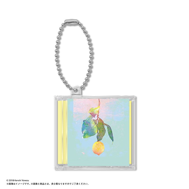 「ガシャポン（R）『米津玄師 ミニCDコレクション』」15枚目/21
