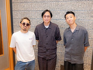 「C&amp;K、ライブ映像作品オーディオコメンタリーに徳井義実が参加決定」