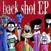 「音田雅則 EP『back shot -EP-』」4枚目/5