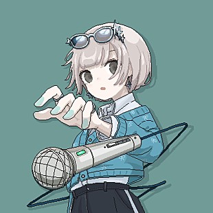 「菅原圭、アニメ『黄泉のツガイ』EDテーマ「孔雀」CDリリース」