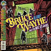 「BE:FIRST 配信シングル「BRUCE WAYNE feat. Flo Milli, ATL Jacob」」7枚目/7
