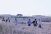 「ENHYPEN、ミニアルバム『THE SIN : BLISS』トレーラーで“逆説的な幸福”を視覚化」1枚目/8