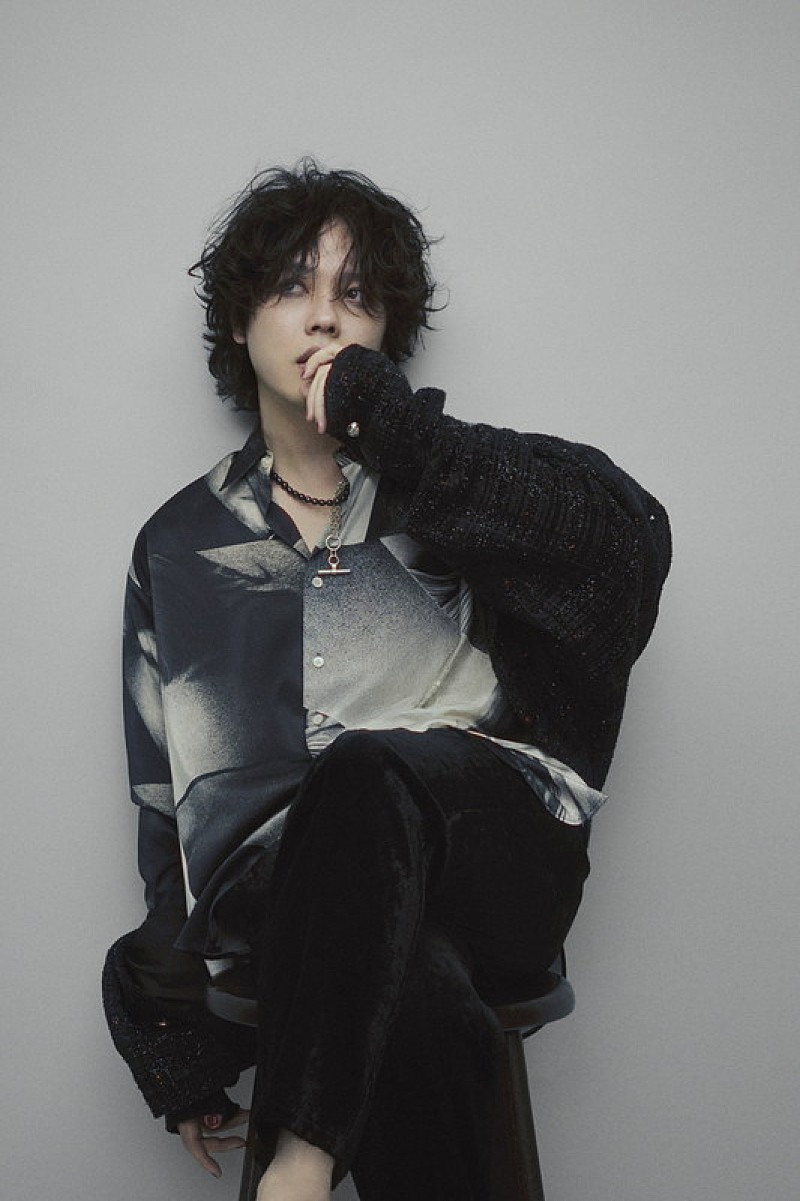 「TOOBOE、アニメ『ホタルの嫁入り』EDテーマを担当　EP『夢心地』11月リリース」1枚目/2