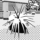 「クリープハイプ EP『仮のまま定着したような愛情で』」2枚目/4