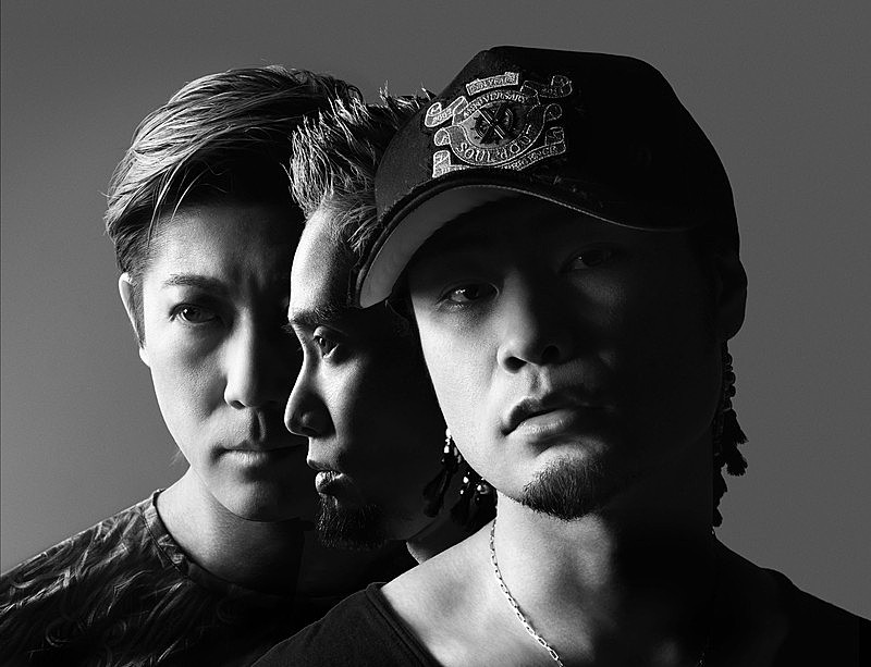 「SOUL'd OUT、入門者向けアルバム『はじめてのSOUL'd OUT』配信リリース」1枚目/2